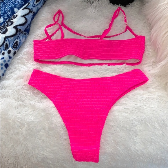 bathing suit - Picture 2 of 2